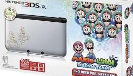 Best Buy Cyber Monday takes $20 off Nintendo 3DS XL Luigi Limited Edition