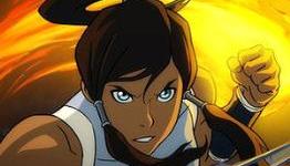 Yahoo! Avatar the Legend of Korra Season 2 Finale (review of Season 2)