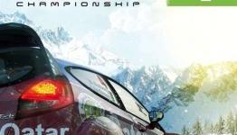 WRC 4 Review | GES