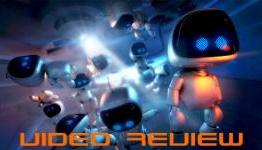 The Playroom Video Review | Die4Games
