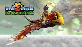 Invizimals: The Lost Kingdom Review | GameCloud