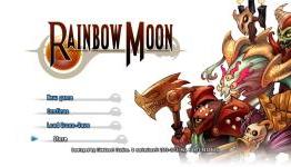 Rainbow Moon Review | The Vita Lounge