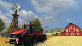 Diehard GameFAN: Farming Simulator Review