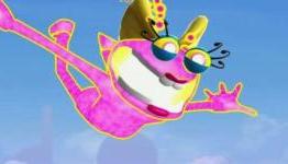McDonald’s Promo Giving Away 70M Twisted Pixel Games