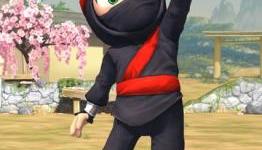 Clumsy Ninja: How to win without spending any money