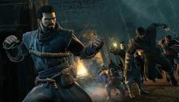 Batman: Arkham Origins ‘Initiation Challenge Map’ DLC available tomorrow