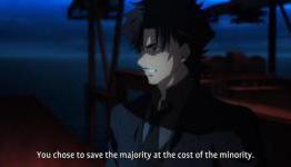 Wrong Every Time: Gen Urobuchi and the Human Spirit