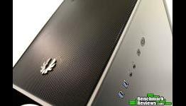 BmR: BitFenix Prodigy M mATX Case Review