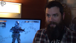 Blacklight Retribution PS4 Gameplay Interview