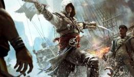 Assassin’s Creed IV: Black Flag Review – PlayStationer