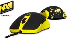 SteelSeries Sensei RAW Na’Vi Edition Review