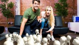 Feature: Is The Playroom on PS4 an Entertaining Attraction?