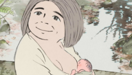 Film Critic Proposes Censoring Latest Studio Ghibli Anime for Overseas Release