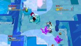 Adventure Time: Explore The Dungeon Because I Don’t Know! Review | GameGrin