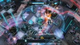 Defense Technica Review | GameGrin