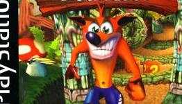 Resurrection: Crash Bandicoot