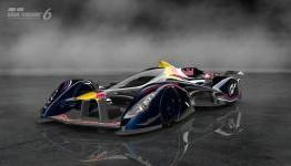 GT6 Launch Event Reveals X2014, Intro Movie, January Update, DeltaWing & More