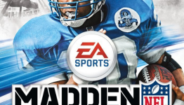 @GamerFitNation Interviews Madden 25′s Clint Odenburg