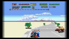 3D Super Hang-On Review | Nintendo Life