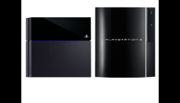 Andrew House compares PS4 launch lineup to previous generations