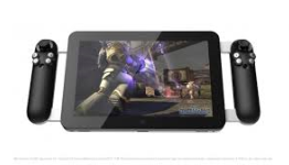Parents Choosing Tablets Over Video Game Consoles This Holiday Season