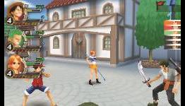 One Piece: Romance Dawn Review | NWR