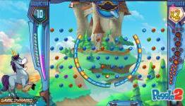 Report: Peggle 2 launching for Xbox One next week