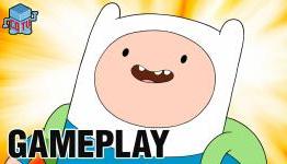 Adventure Time Explore The Dungeon Review | COIN-OP TV