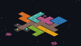 Rymdkapsel Announced for PC
