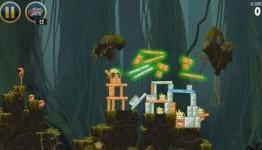 Angry Birds Star Wars PS4 Review | VoxelArcade