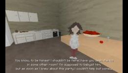 Indie Review: Calm Time | Fate of the Game