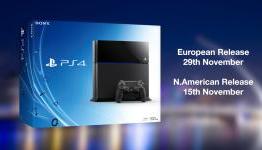 Ireland Racks Up Top PS4 Preorder Numbers Worldwide