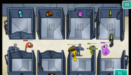 MULE Returns Review | Gamezebo