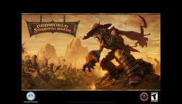 Oddworld: Stranger’s Wrath Review | The Game Effect