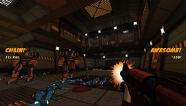 Wrack | Preview – AWESOMEoutof10