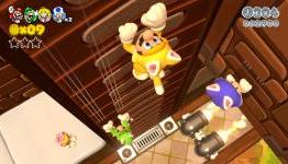 Super Mario 3D World Review | TGH