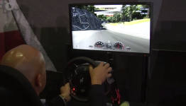 GT6 Creator Kazunori Yamauchi Talks Vision GT – Part 2