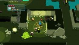 Adventure Time: ETDBIDK Review [GameRevolution]