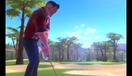 Powerstar Golf (Xbox One) Review – Not Quite A Hole-In-One but Not Half Bad Either | COG