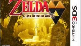 Toys R Us Cyber Monday: Buy One Get One Free For Select 3DS, Wii Games Including Zelda