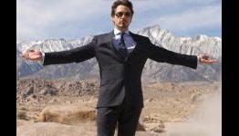 Iron Man 3, The Wolverine, & Man Of Steel Among Bing’s Most Searched Movies Of 2013