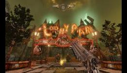 Painkiller Hell & Damnation Review | The Game Effect