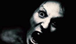 Top 10 Scariest Movies of All Time
