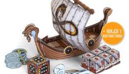 Into the fold: why an iOS game dev’s next big project is made from paper