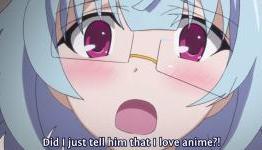 Annotated Anime Roundup: Fall 2013 Week 9