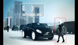 Large-scale trial of driverless cars to begin on public roads