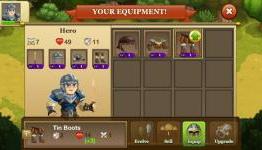 Epic Empire: A Hero’s Quest – Tips and Tricks Guide: Hints, Cheats and Strategies