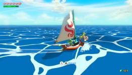 Toronto Thumbs Review – The Legend of Zelda: The Wind Waker HD