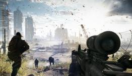 That Time Graphics Affected Gameplay: Battlefield 4