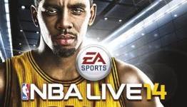 NBA Live 14 Review | WGTC